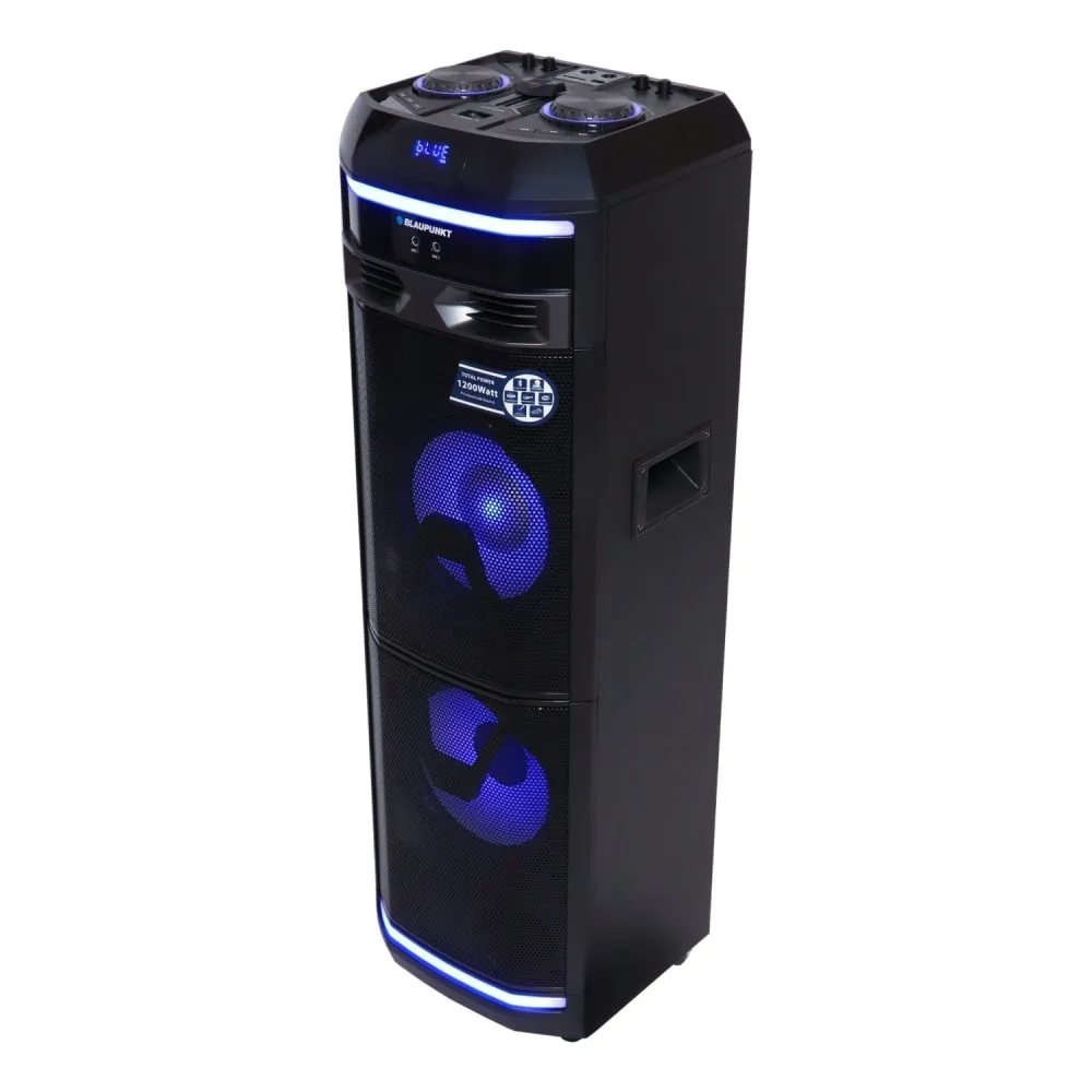 BLAUPUNKT PS11DB Partybox zvučnik