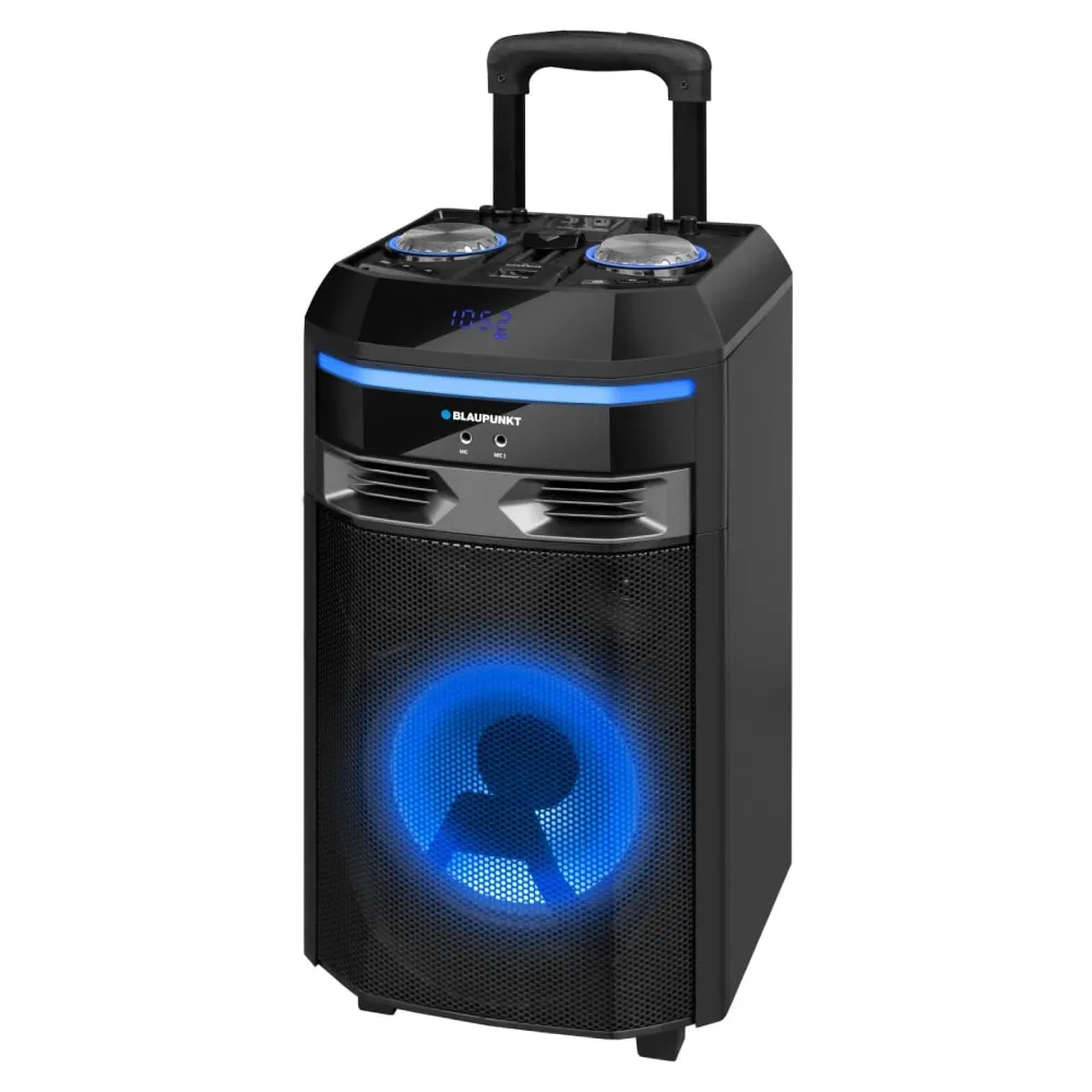 BLAUPUNKT PS6 Partybox zvučnik