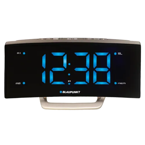 BLAUPUNKT Radio sa satom CR7BK