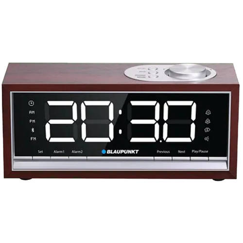 BLAUPUNKT Radio sat PLL FM CR60BT