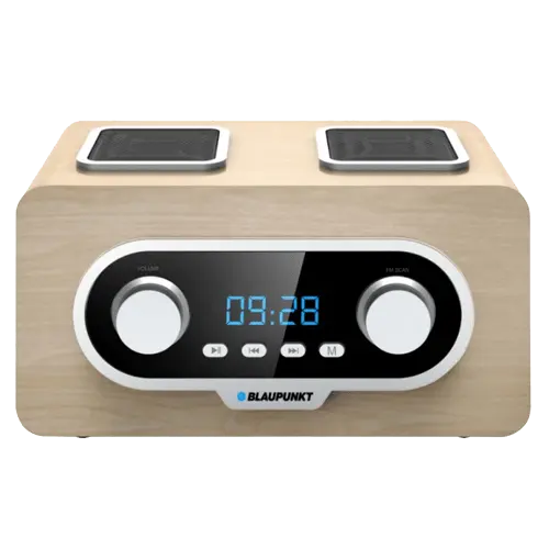BLAUPUNKT Radio sat PP5.2CR