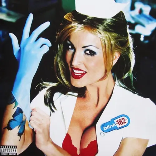 Blink-182 ‎– Enema Of The State