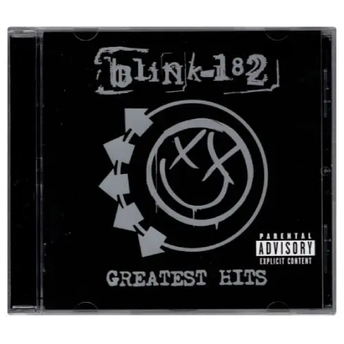 Blink-182 - Greatest Hits
