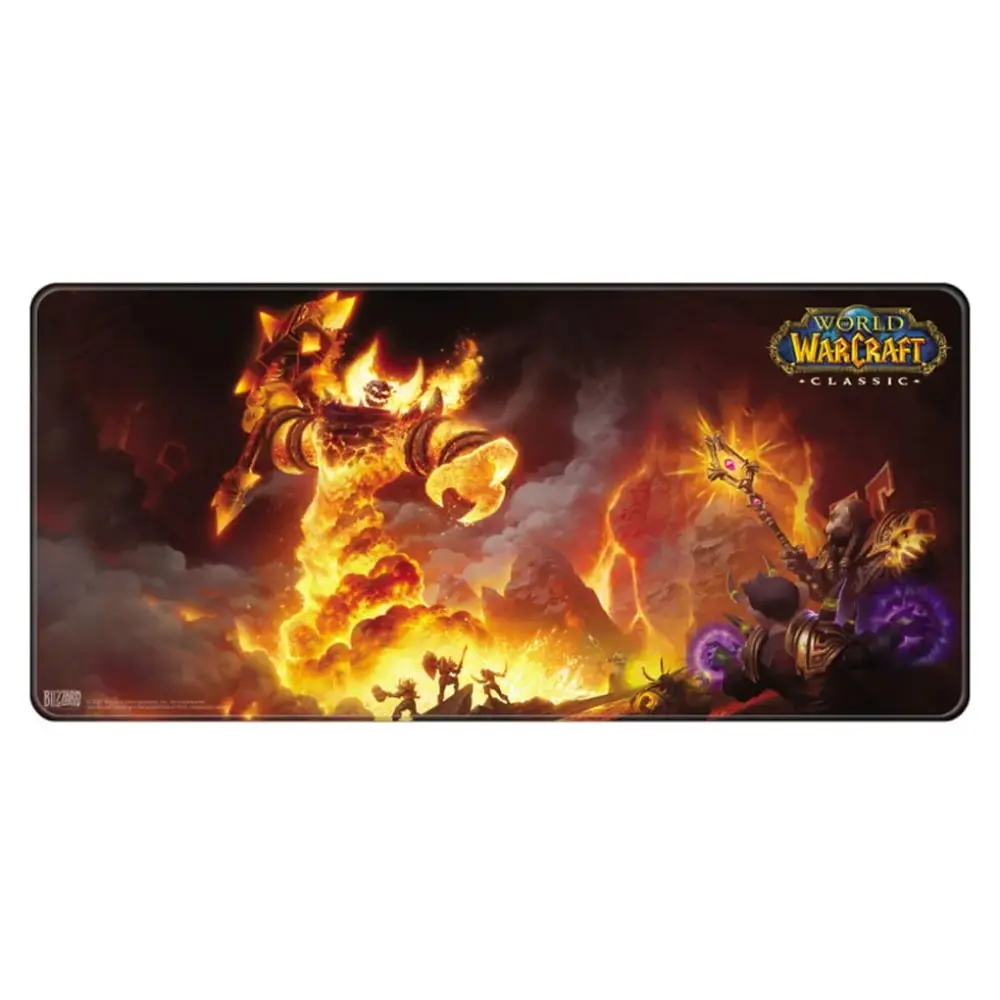 BLIZZARD World of Warcraft Burning Crusade Ragnaros FBLMPWOWRAG Podloga za miš