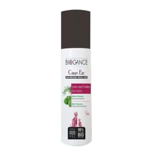 BLOGANCE Clean Ears Cat Lotion 100 ml
