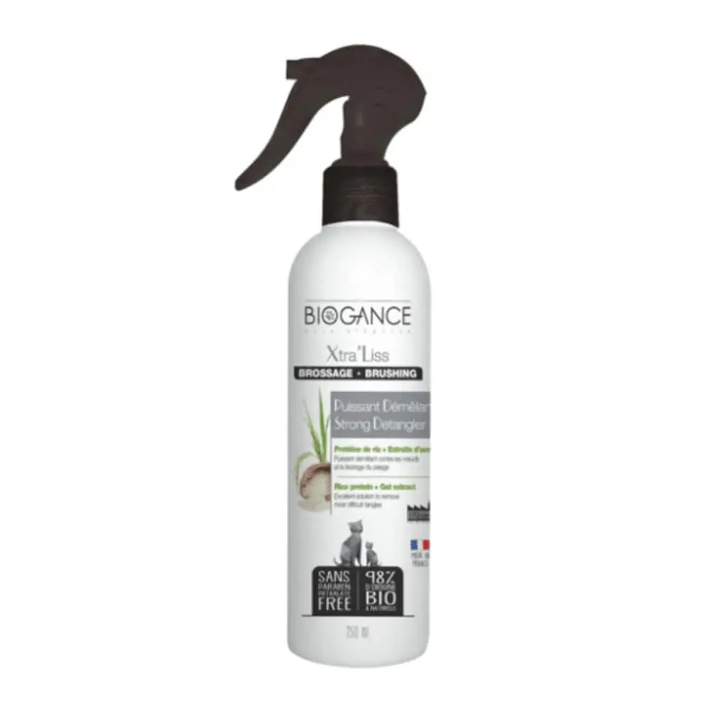 BLOGANCE Xtra Liss Detangler Cat 250 ml