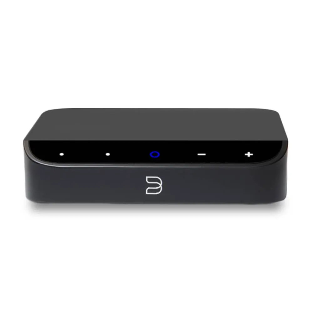 BLUESOUND Node Nano Black Bežični Hi-Res Streamer