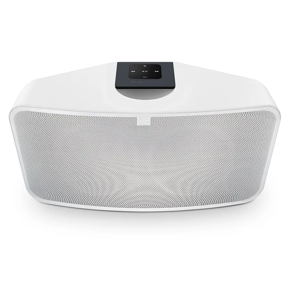 BLUESOUND Pulse 2i White Wi-Fi zvučnik