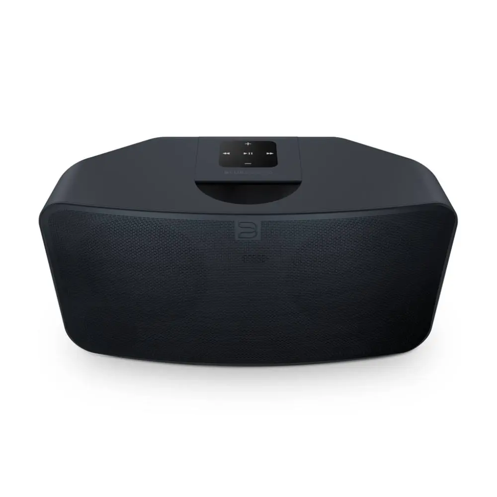 BLUESOUND Pulse Mini 2i Black Wi-Fi zvučnik