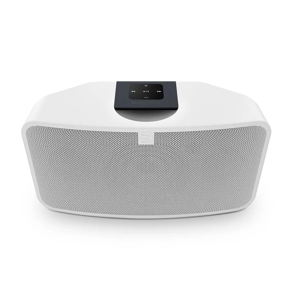 BLUESOUND Pulse Mini 2i White Wi-Fi zvučnik