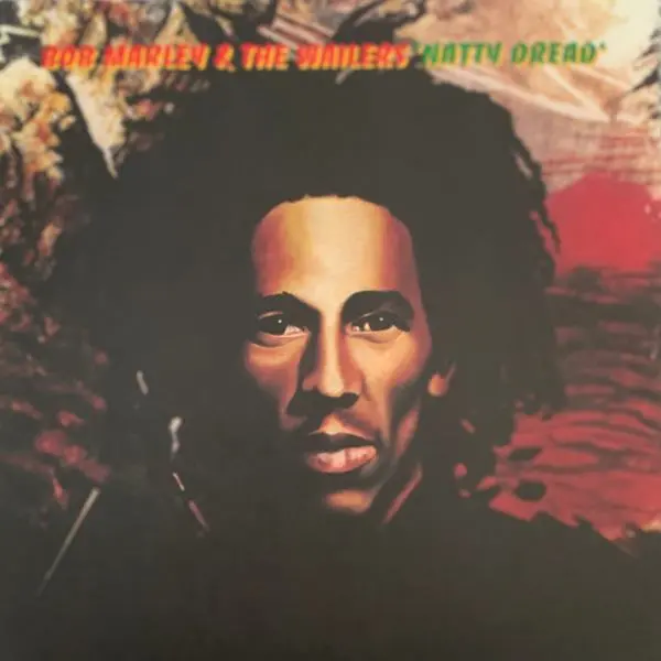 Bob Marley & The Wailers – Natty Dread