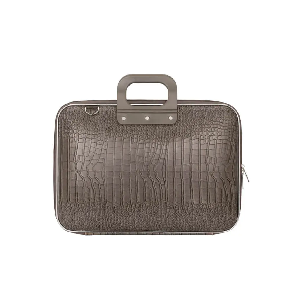 BOMBATA Cocco 16'' Dark Grey Torba za laptop