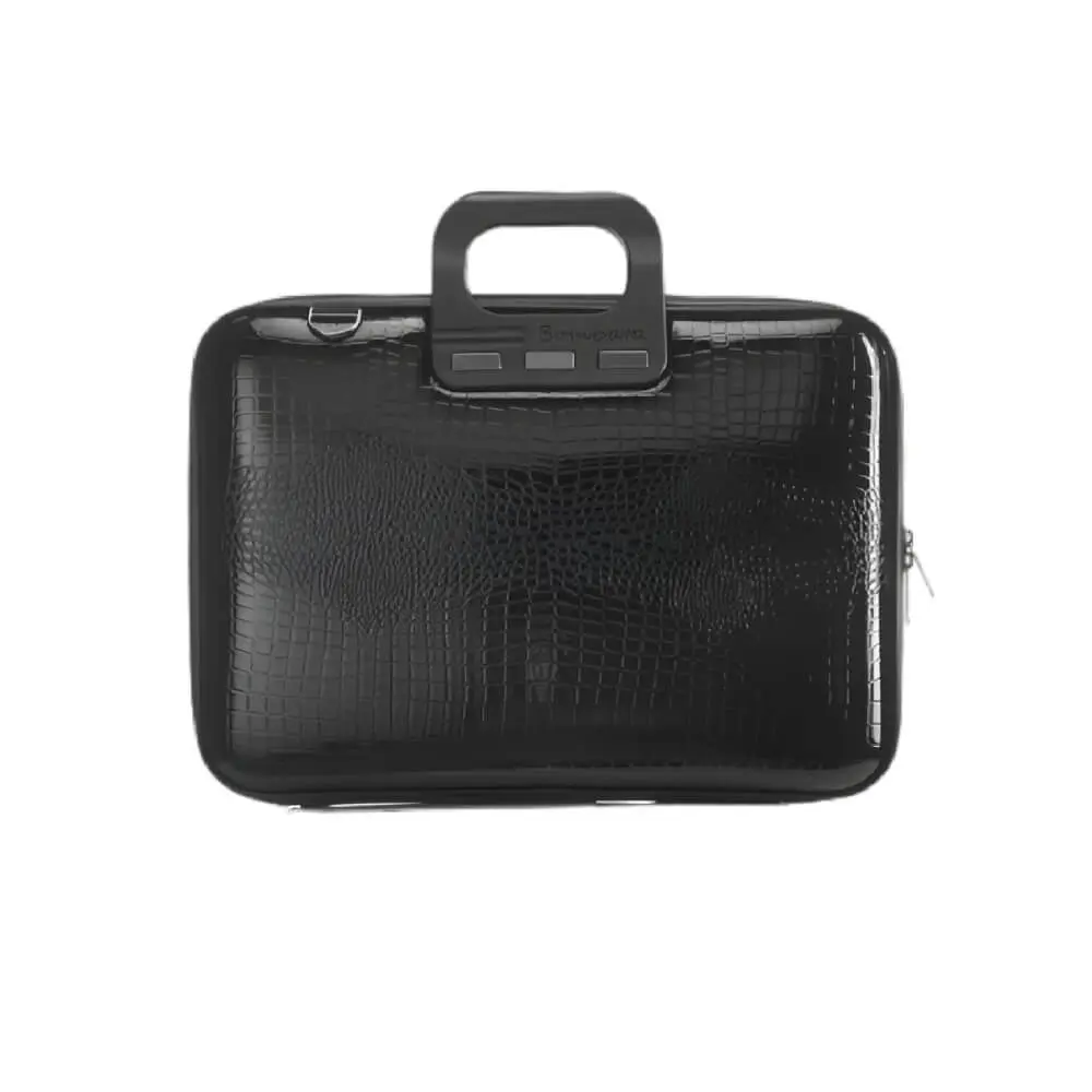 BOMBATA Cocco Shiny 14'' Noir Torba za laptop