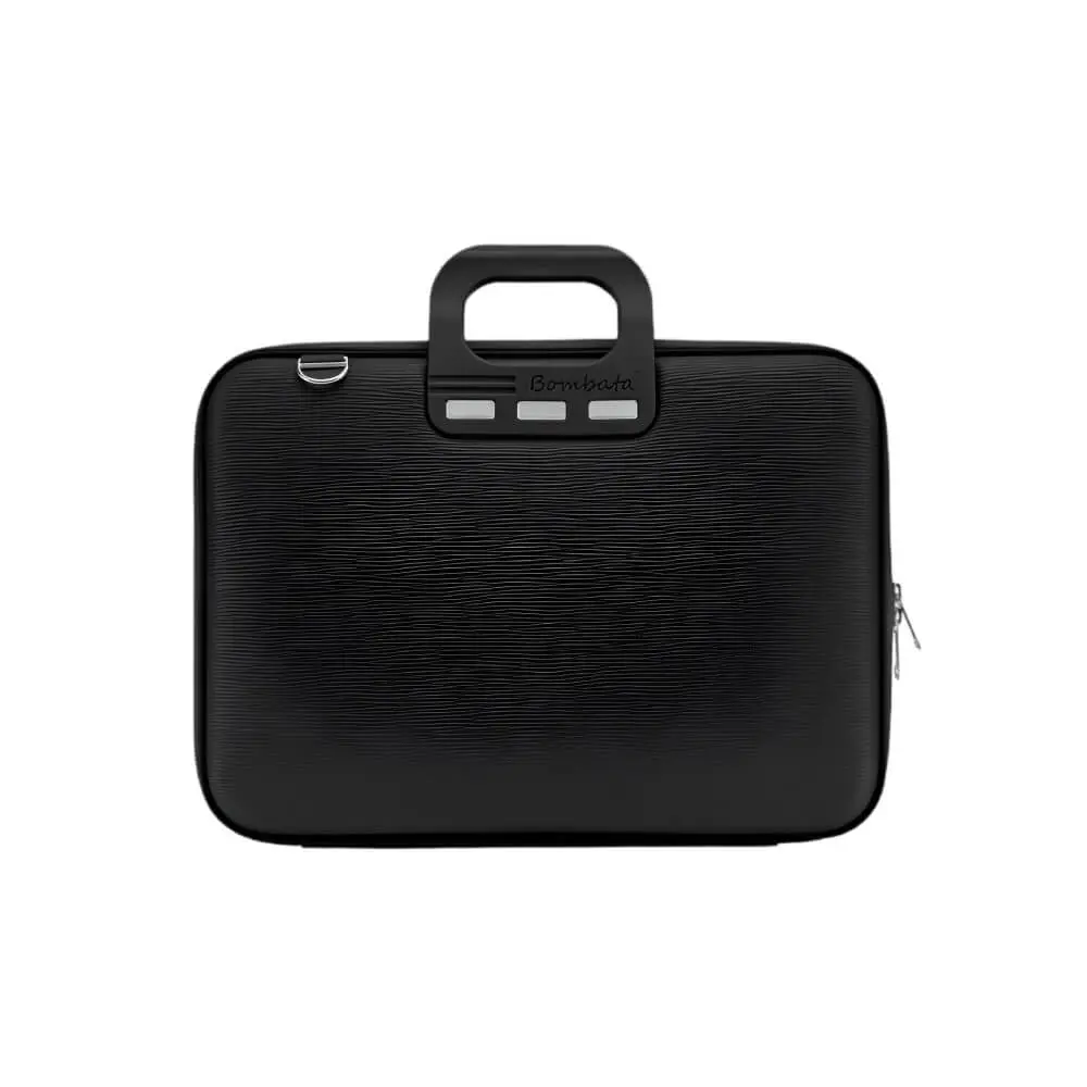 BOMBATA Wave 16'' Noir Torba za laptop