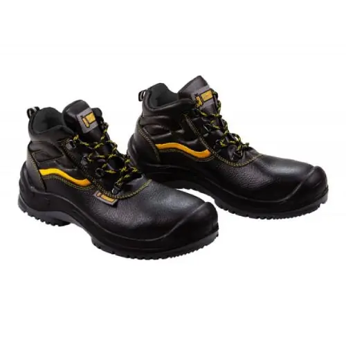 BOMBER 064544 Telur WS 47 Radne cipele