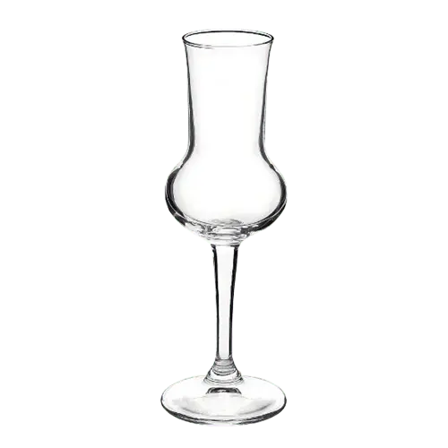 BORMIOLI ROCCO Čaše Riserva Grappa 6-1 166181R