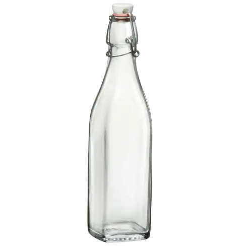 BORMIOLI ROCCO Flaša SWING 1 l 314720