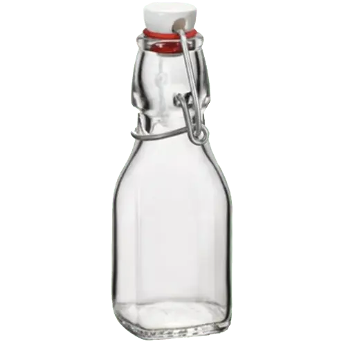 BORMIOLI ROCCO Flaša Swing 125 ml 314733