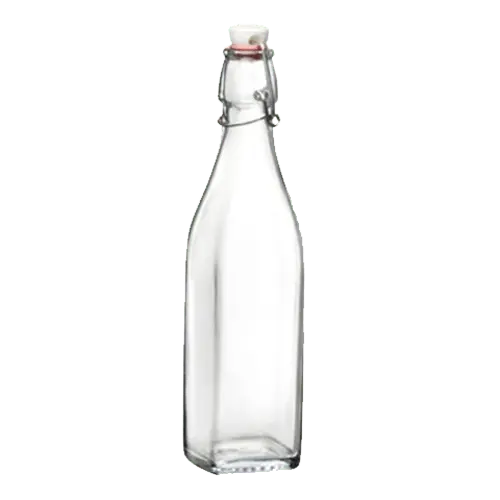 BORMIOLI ROCCO Flaša SWING 250 ml