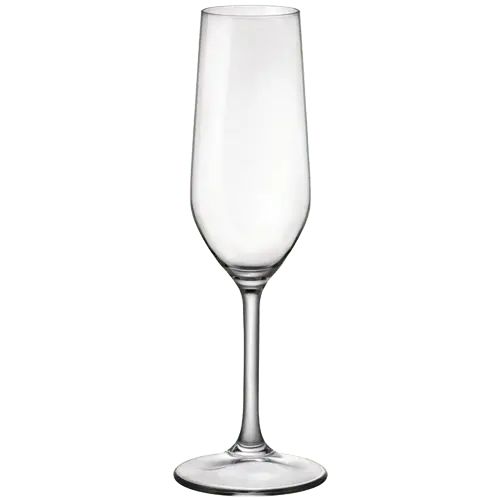 BORMIOLI ROCCO Set za šampanjac Riserva Champagne 6/1 126280/126281