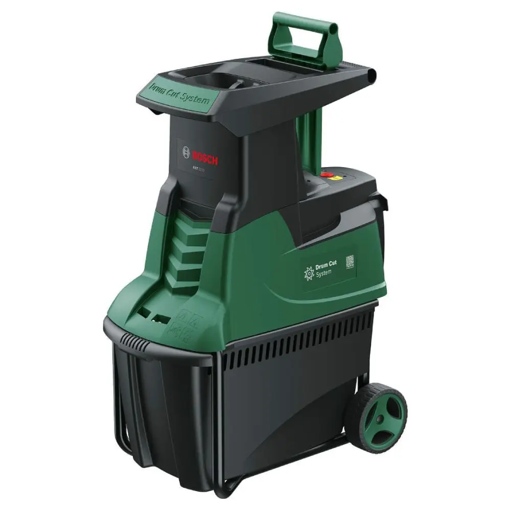 BOSCH 0600803003 AXT 22 D Tiha seckalica-drobilica