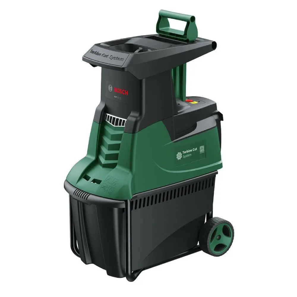 BOSCH 060080330C AXT 25 TC Tiha seckalica-drobilica