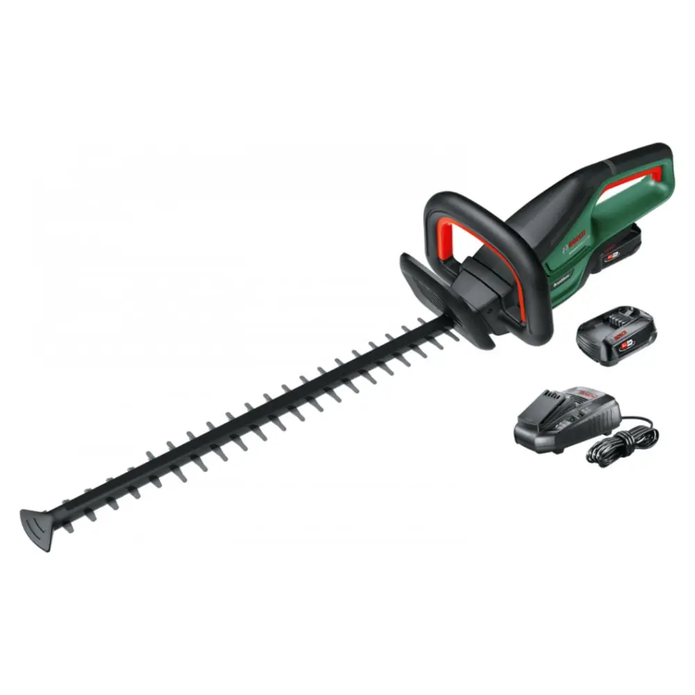 BOSCH 0600849J02 UniversalHedgeCut 18V-55 Akumulatorske makaze za živu ogradu
