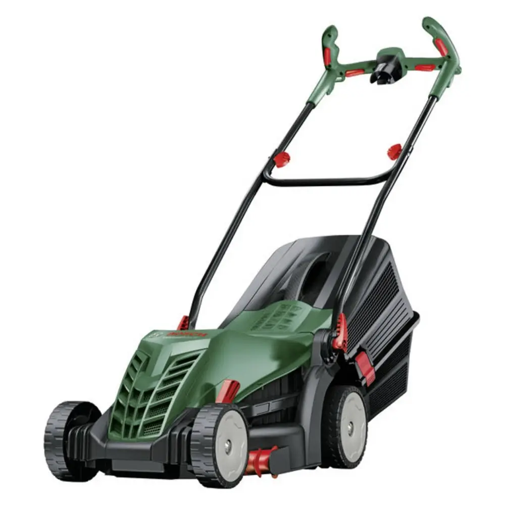 BOSCH 06008A6502 UniversalRotak 37-570 Električna kosilica