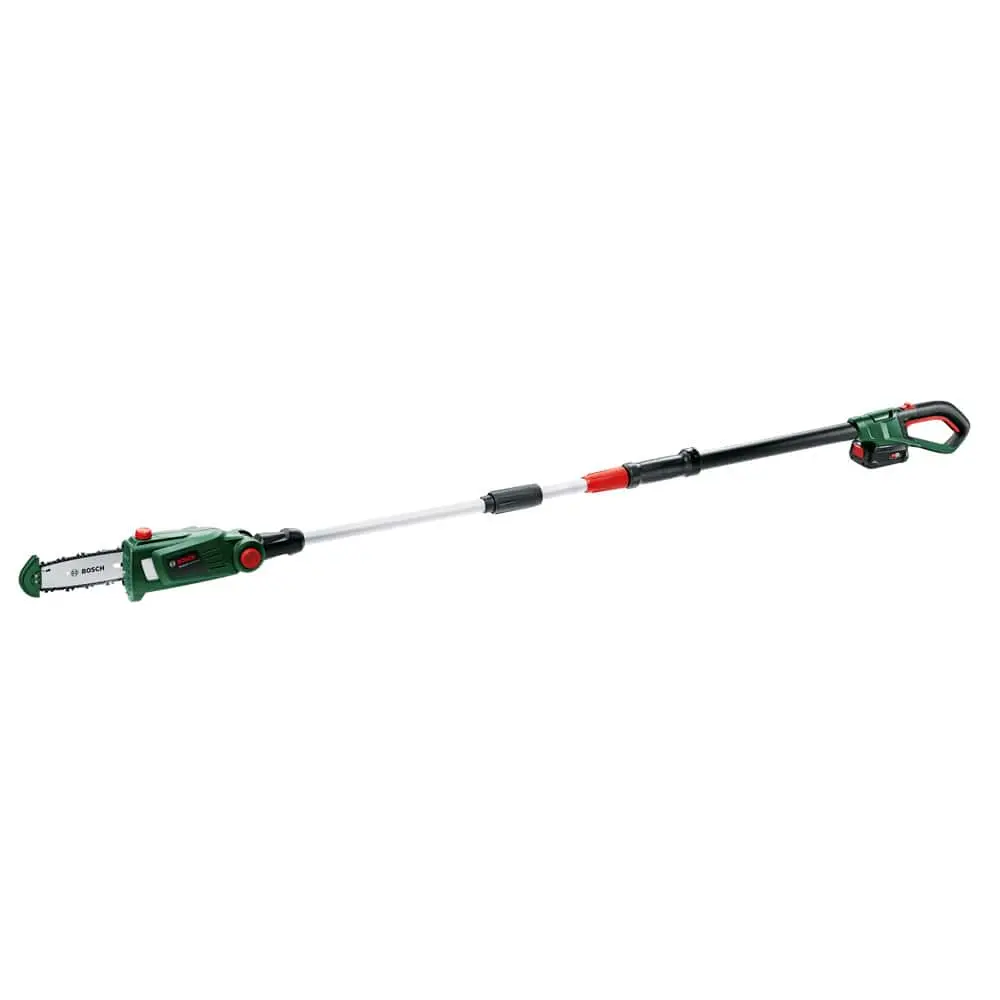 BOSCH 06008B3100 - Akumulatorska štapna lančana testera
