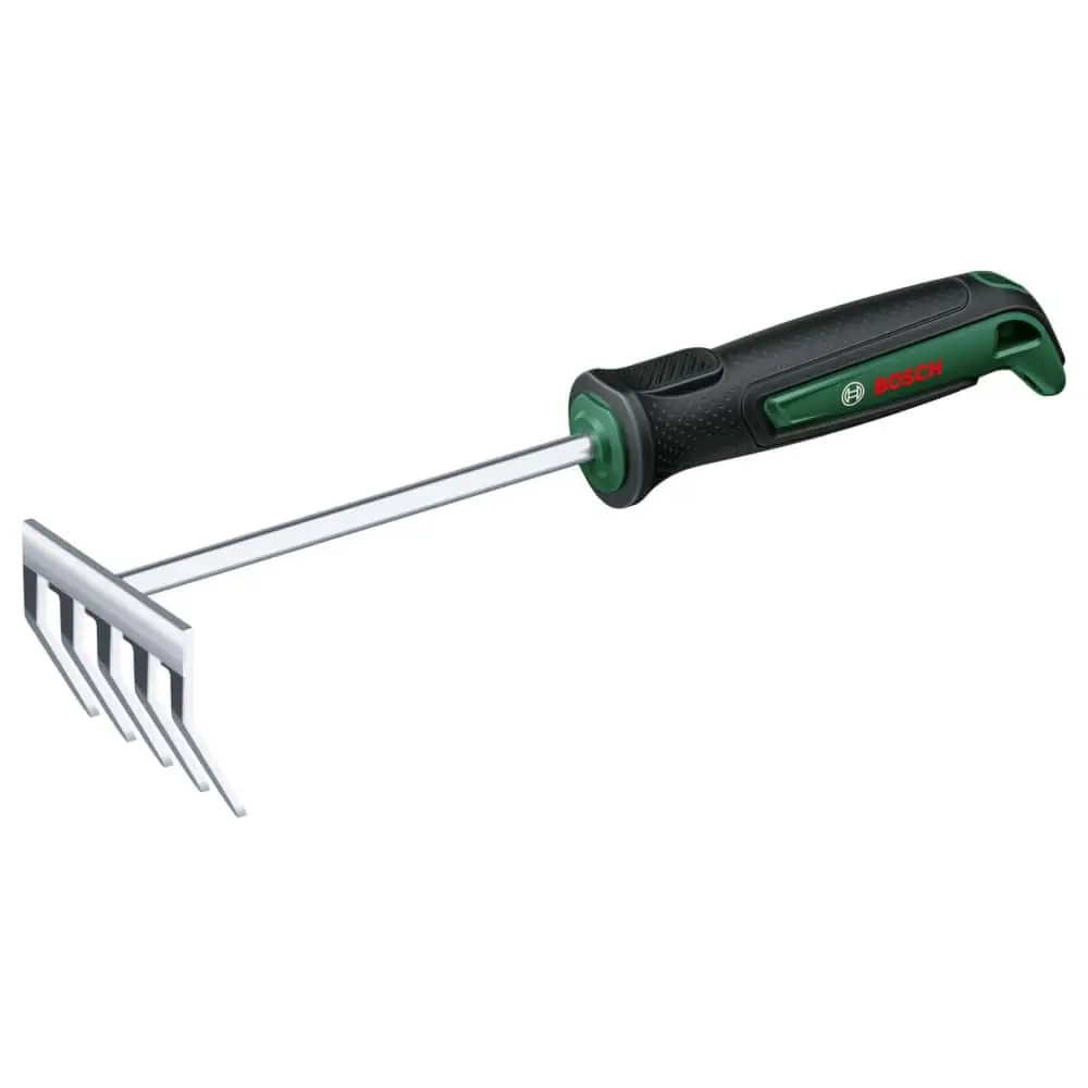 BOSCH 06008B5700 Baštenske grabuljice za cveće