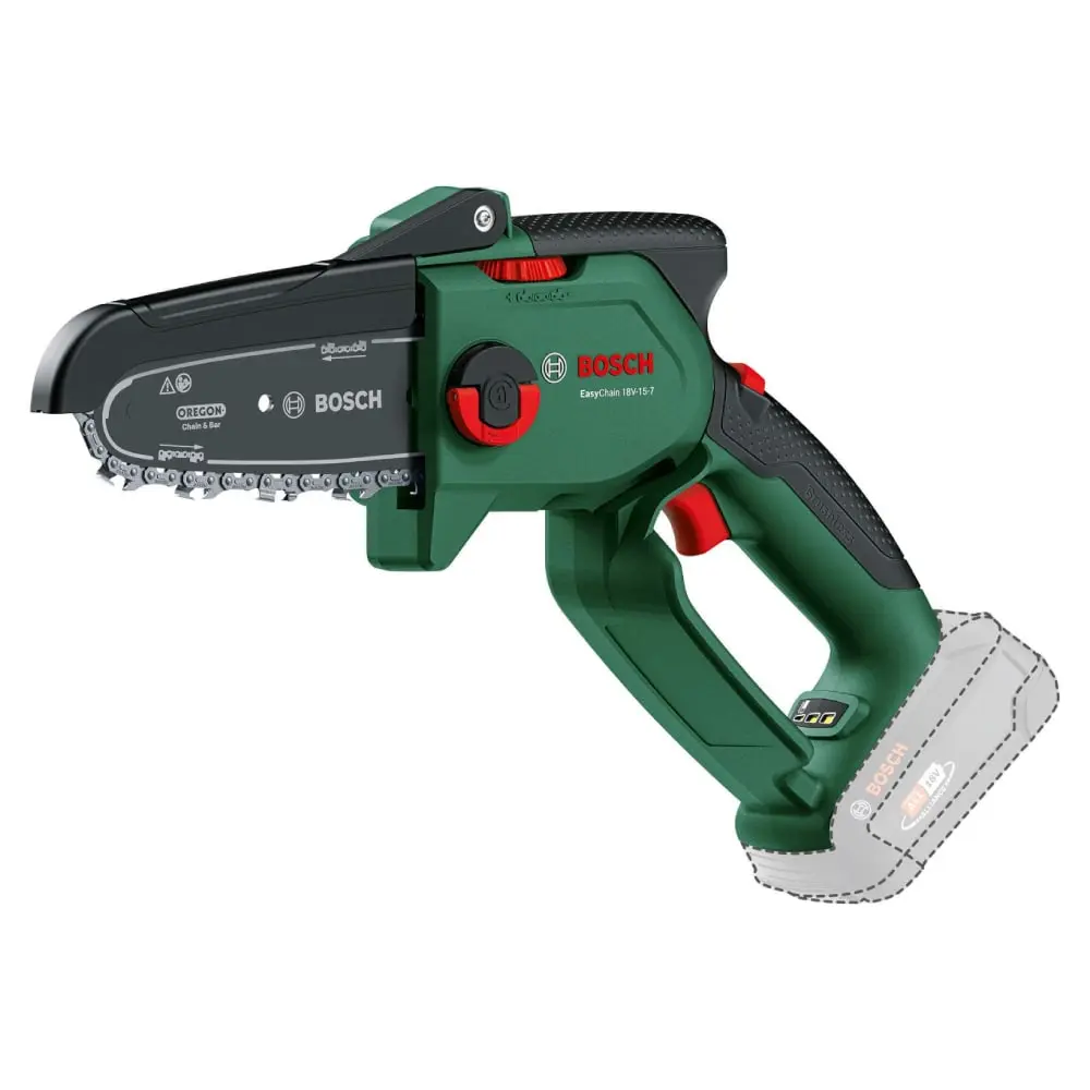 BOSCH 06008B8901 EasyChain 18V-15-7 Akumulatorska testera SOLO