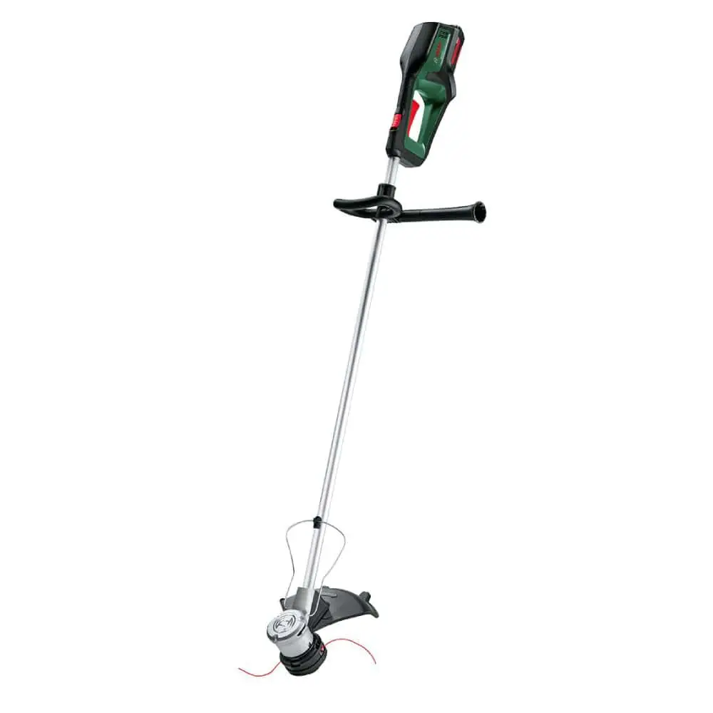 BOSCH 06008C1K00 AdvancedGrassCut 36V-33 Akumulatorski trimer; 2.0 Ah