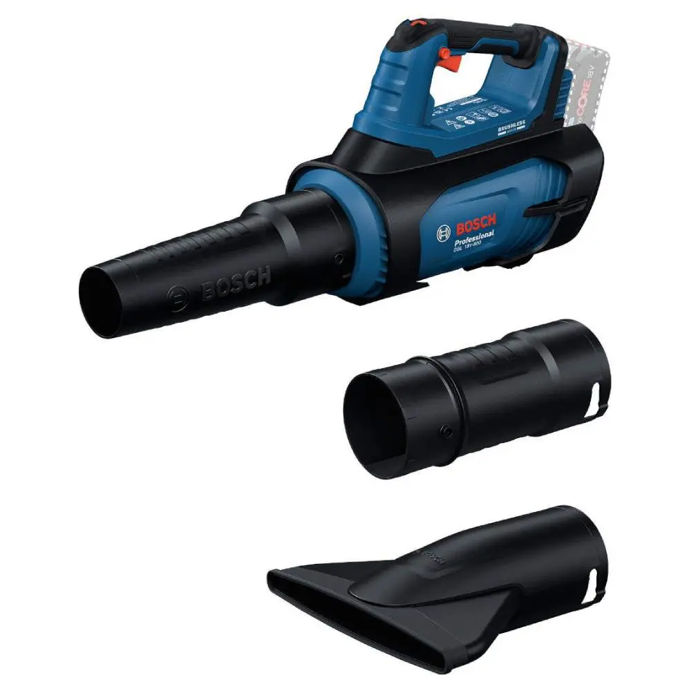 BOSCH 06008D2200 GBL 18V-800 Professional Akumulatorski duvač lišća SOLO