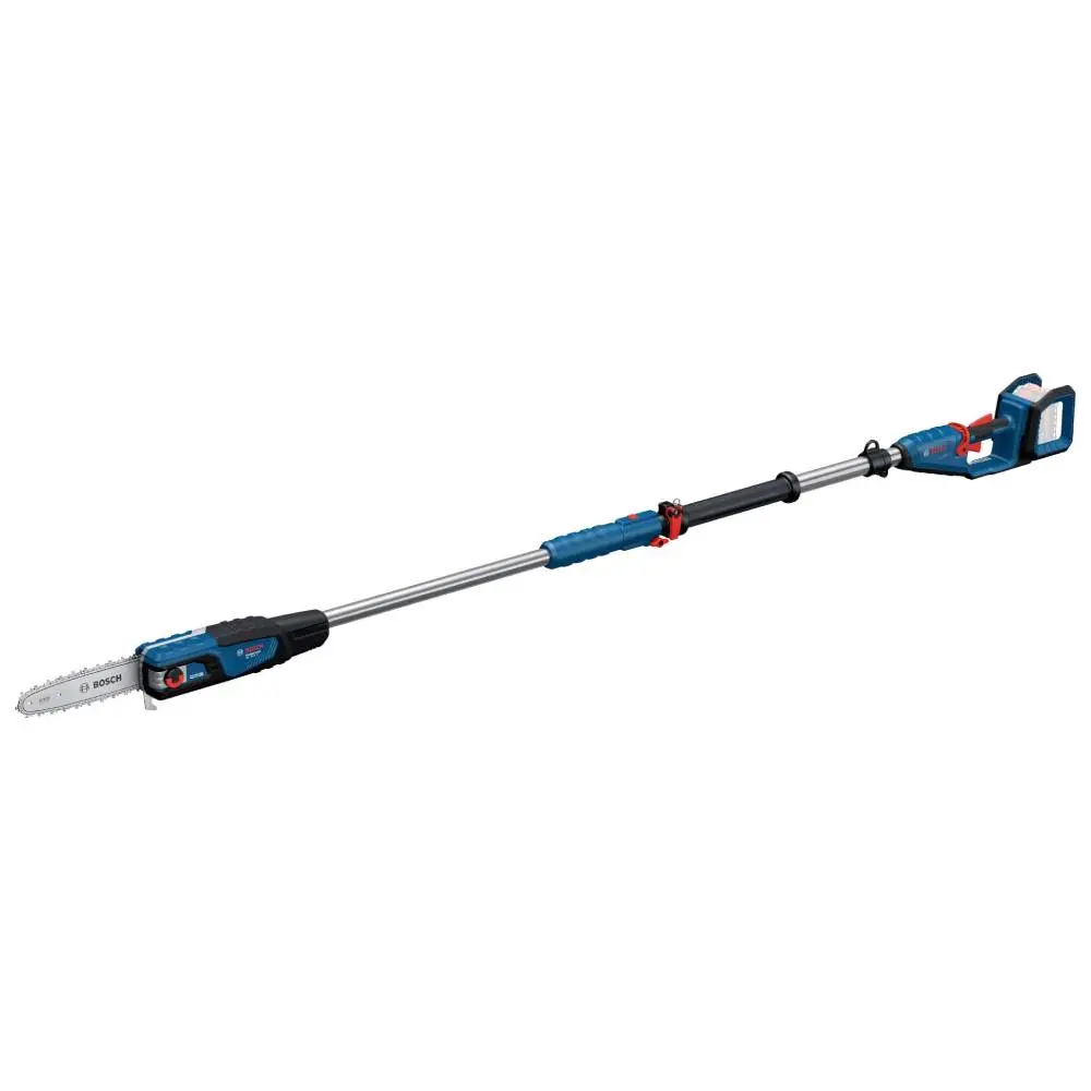 BOSCH 06008D6000 GKE 18V-25 TP Akumulatorska lančana testera sa teleskopskom drškom SOLO