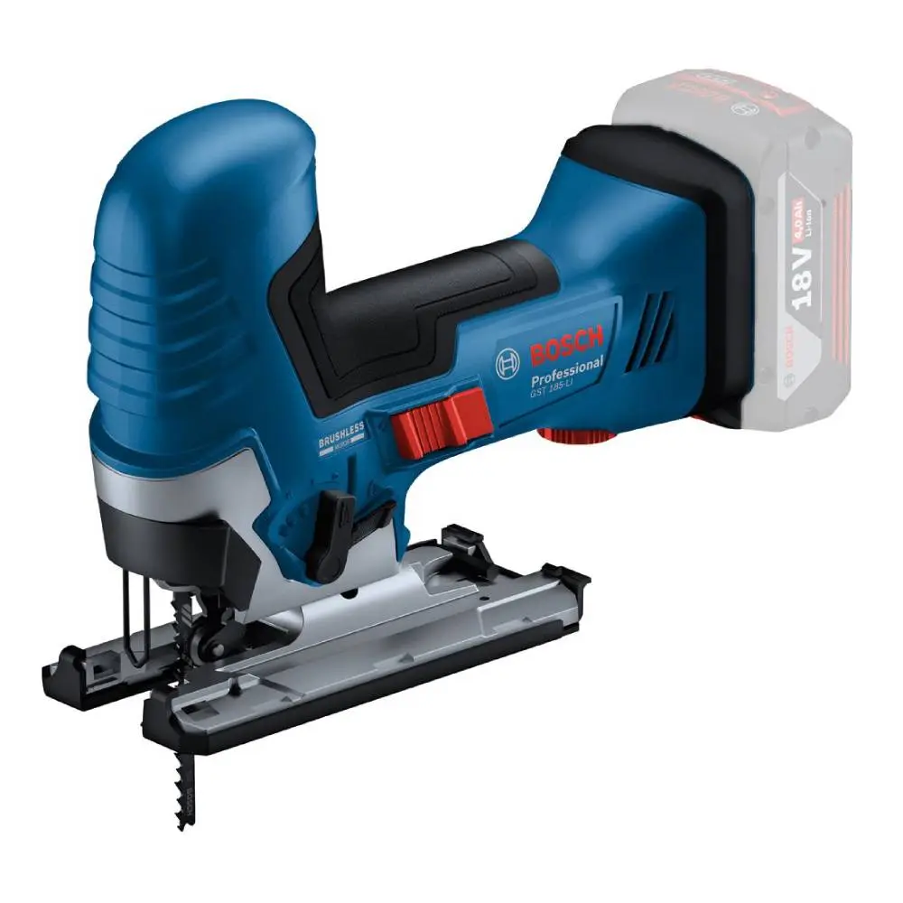 BOSCH 06015B2021 GST 185-Li S Akumulatorska ubodna testera SOLO