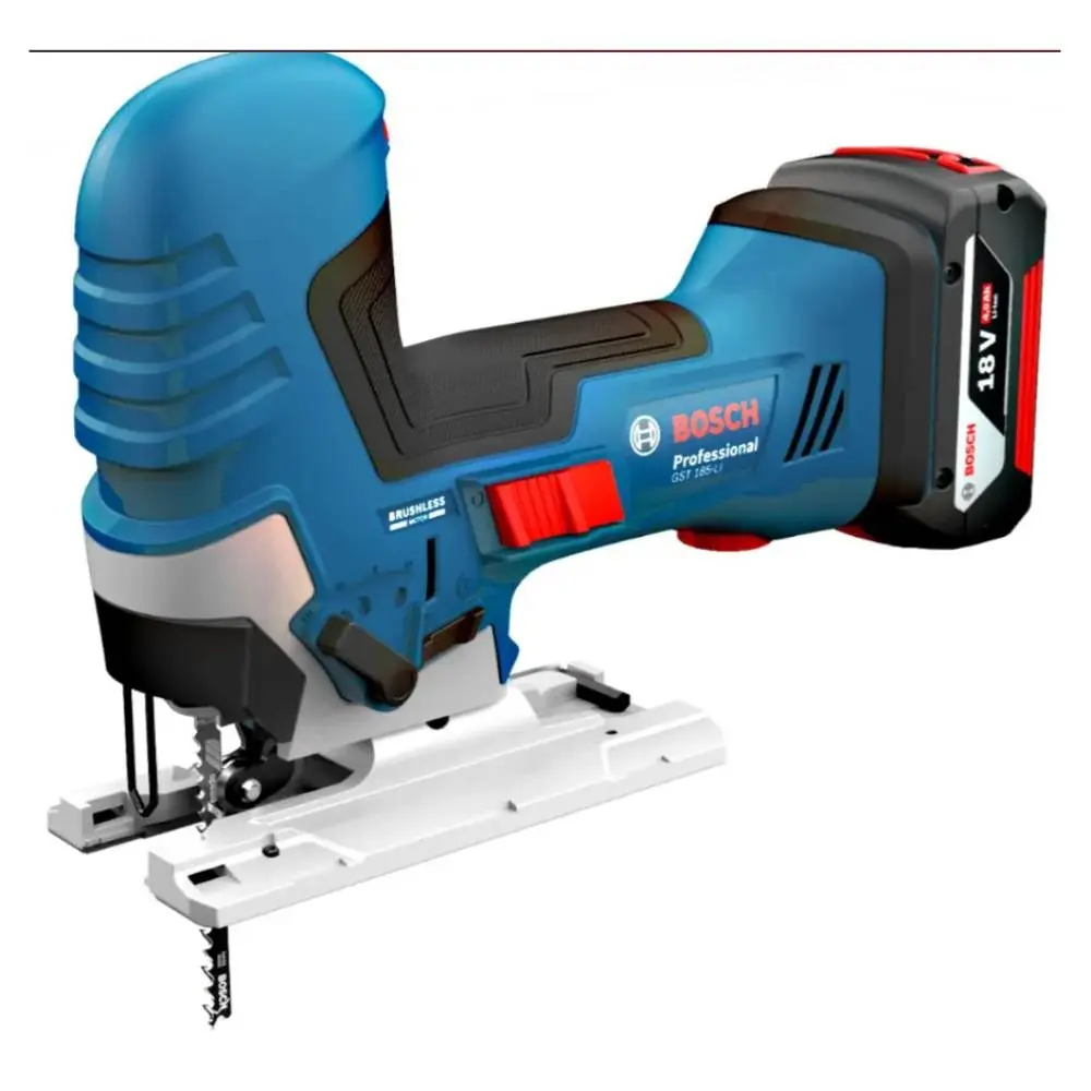BOSCH 06015B2022 GST 185-LI Akumulatorska ubodna testera