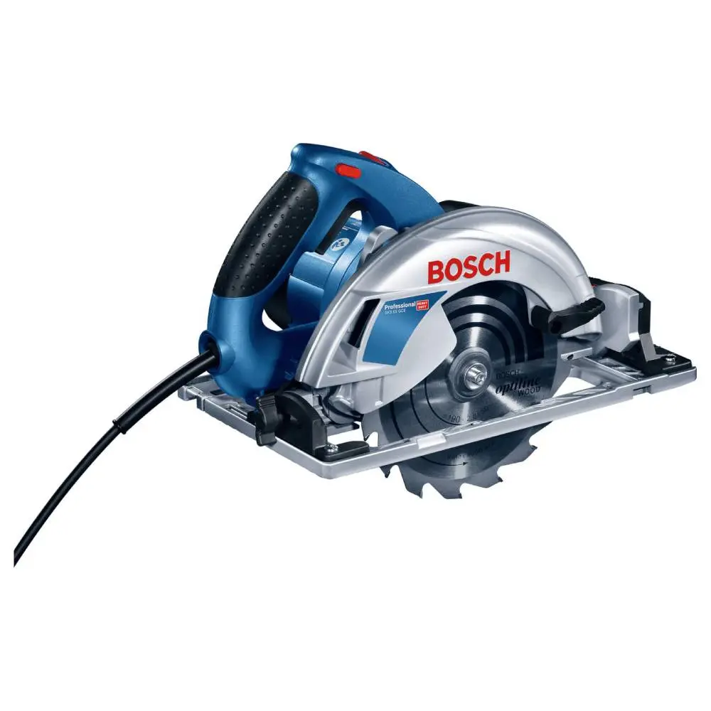 BOSCH 0601668900 GKS 65 GCE Kružna testera-cirkular