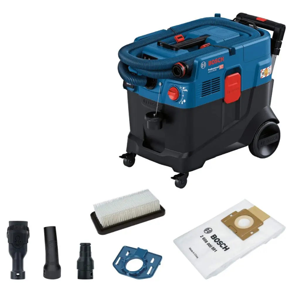 BOSCH 06019M0120 GAS 12-40 MA Usisivač za suvo-mokro usisavanje