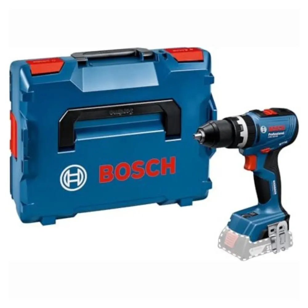 BOSCH 06019N3301 GSB 18V-65 Akumulatorska udarna bušilica SOLO
