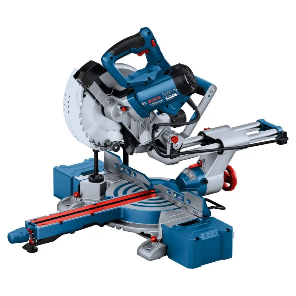 BOSCH 0601B49000 GCM 305-216 D Stacionarna potezna kružna testera
