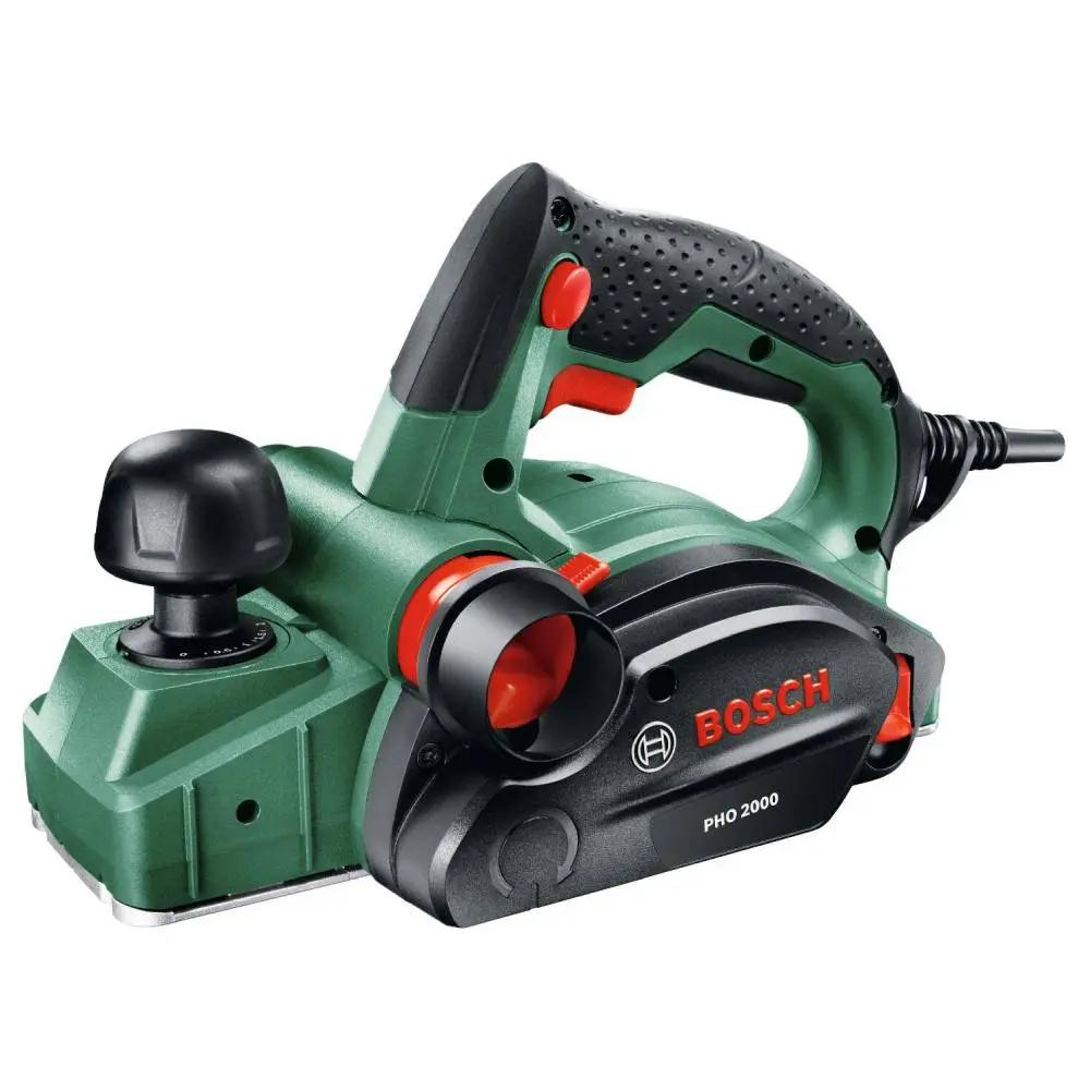 BOSCH 06032A4100 PHO 2000 Električno rende