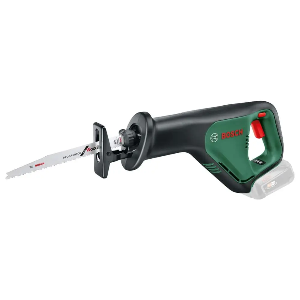 BOSCH 06033B2402 AdvancedRecip 18 Akumulatorska univerzalna testera SOLO