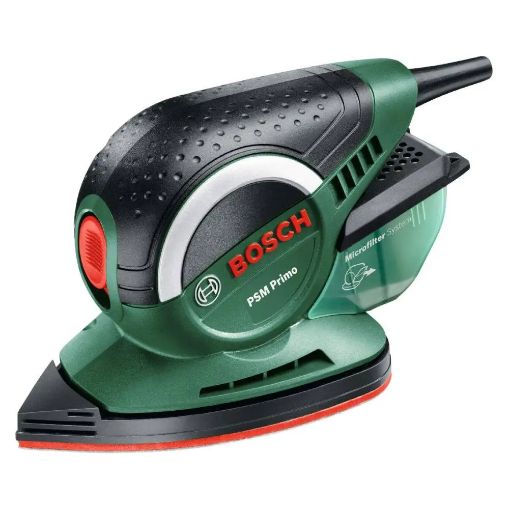 BOSCH 06033B8000 PSM Primo Vibraciona multi-brusilica/šlajferica