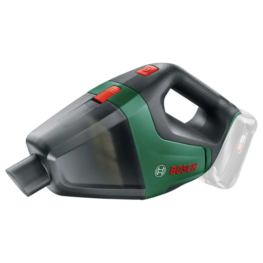 BOSCH 06033B9102 UniversalVac 18 Akumulatorski usisivač SOLO