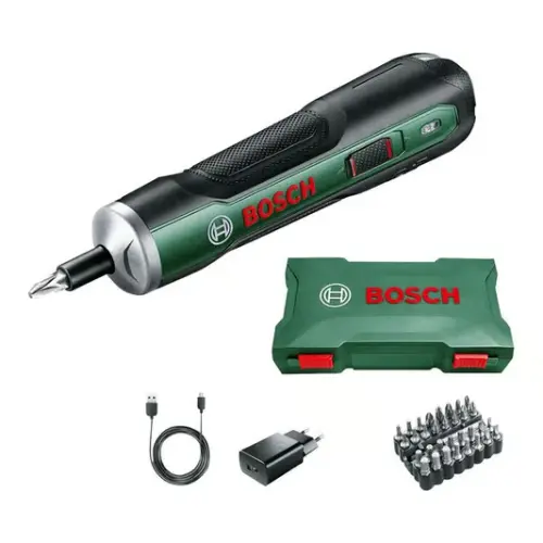BOSCH 06039C6020 PushDrive Akumulatorski odvrtač