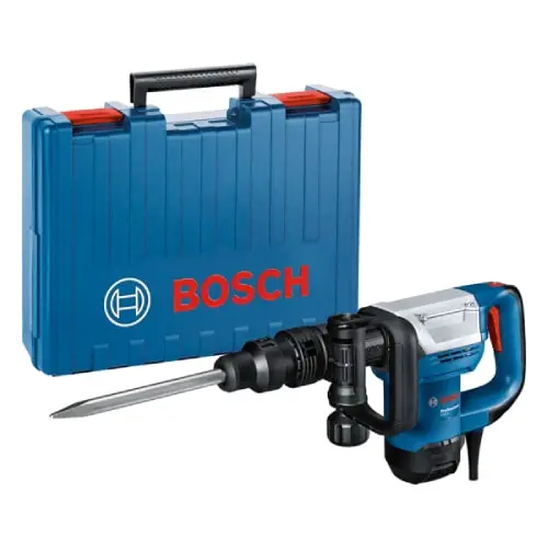 BOSCH 0611338700 GSH 500 Elektro-pneumatski čekić za razbijanje