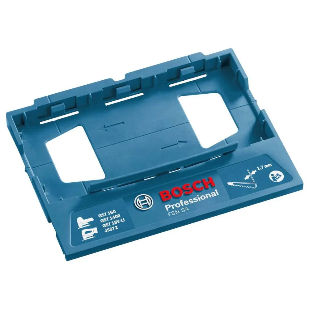 BOSCH 1600A001FS Adapter za vođenje