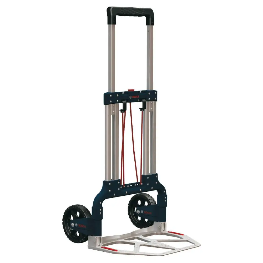 BOSCH 1600A001SA Aluminijumska transportna kolica