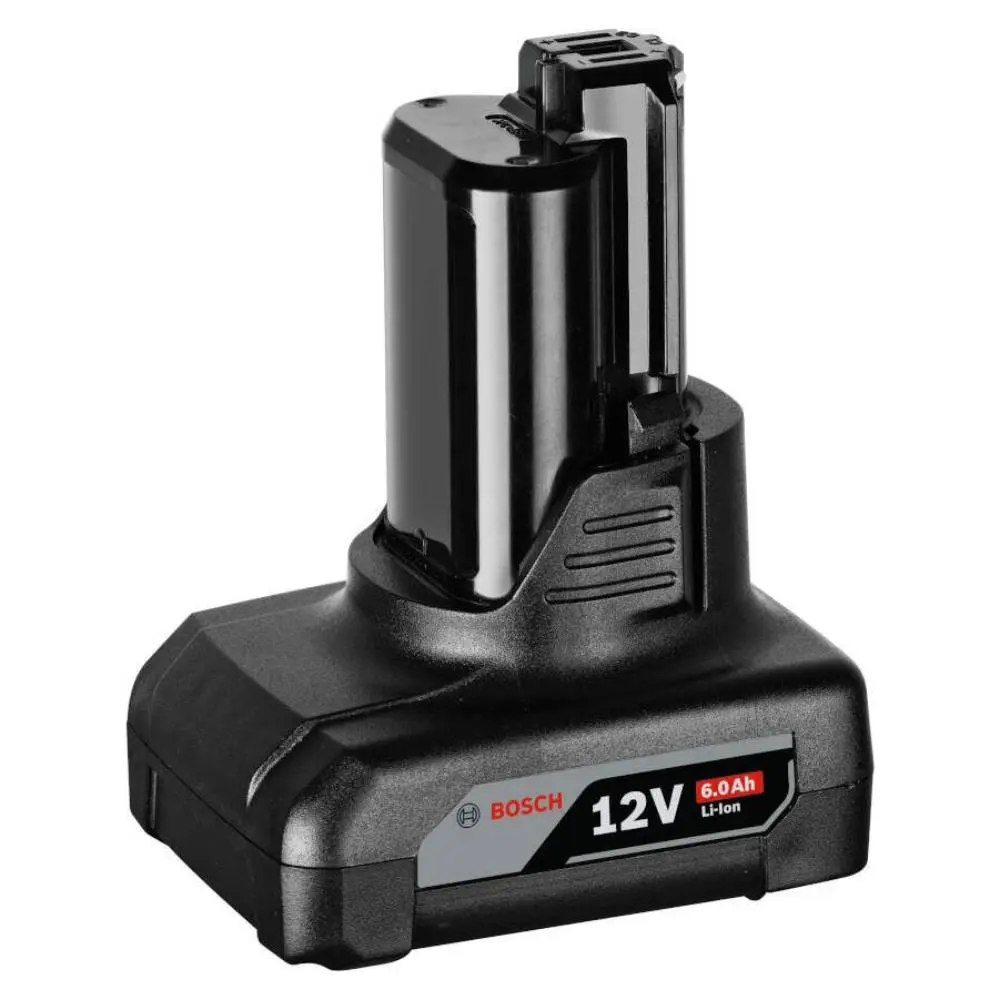 BOSCH 1600A00X7H GBA 12V 6.0Ah Akumulator