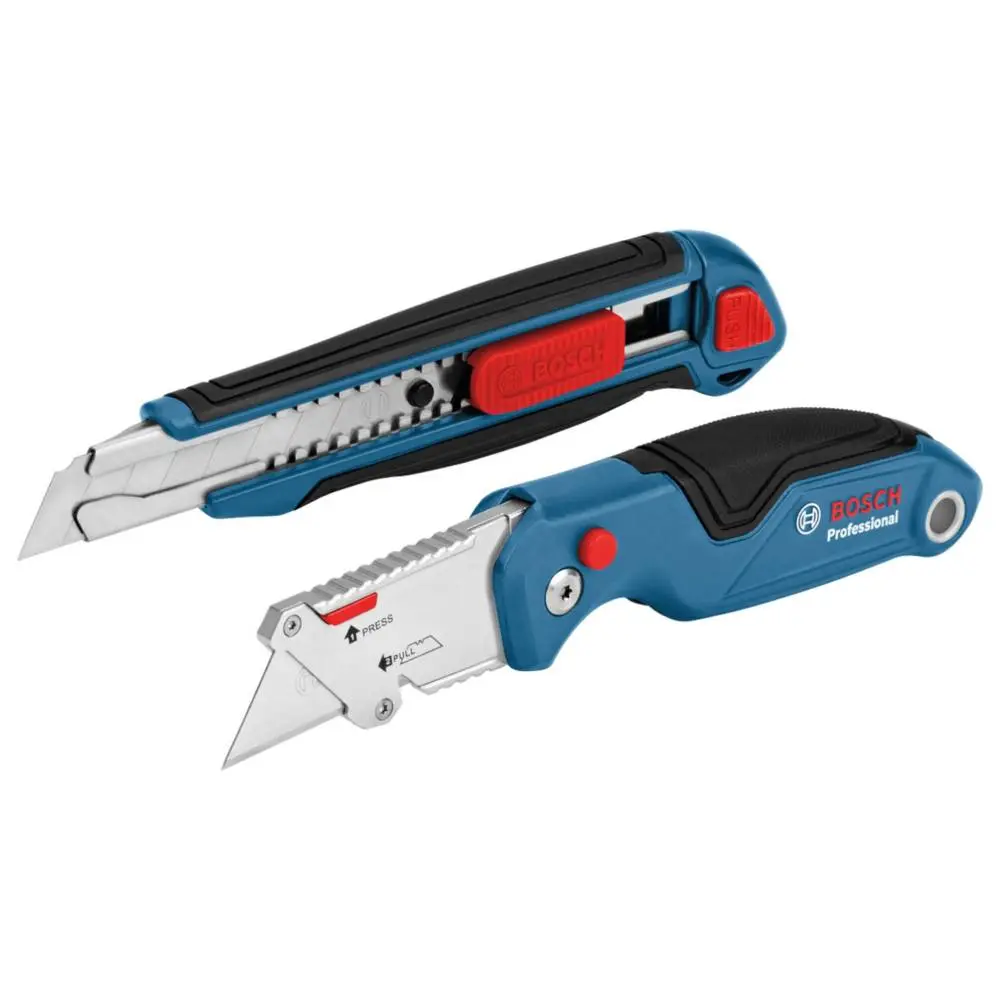 BOSCH 1600A016BM Professional 2-delni set noževa